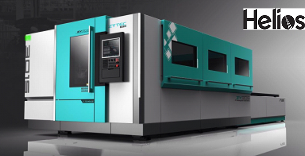 HC - Serie Fiberlaser HC Fiberlaser